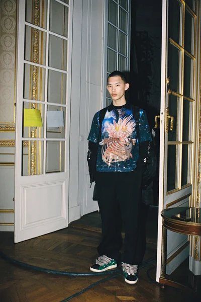 Look 14